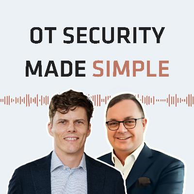 Aus dem Tagebuch eines OT-Pentesters | OT Security Made Simple