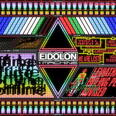 Eidolon VGM #10: Everything In Its Place
