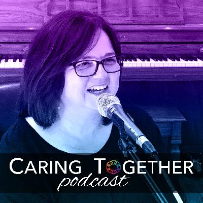Episode 5- Lisa Jacques Interview Episode 5- Lisa Jacques Interview