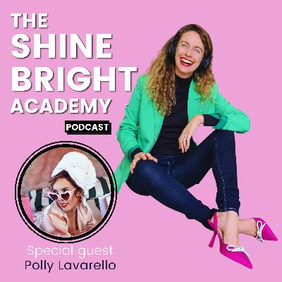 From Benefits to 6 Figures: Polly Lavarello’s Guide to Mindset, Marketing & Momentum From Benefits to 6 Figures: Polly Lavarello’s Guide to Mindset, Marketing & Momentum