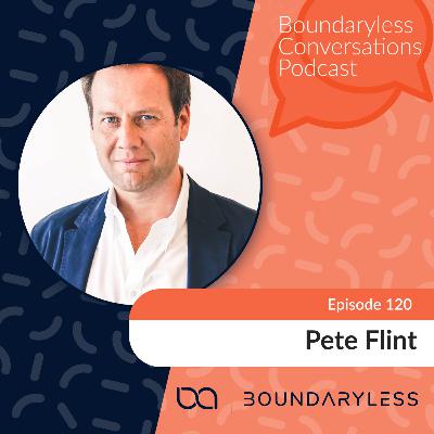 #120 - Stackable Business Models: Startup Strategy in the AI-Native Era with Pete Flint