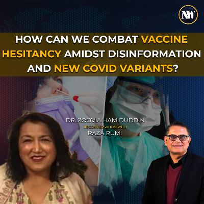 The Resurgence of COVID-19 in the United States | Misinformation | Threat of Evolving Variants