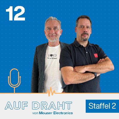 SPS als Rückgrat der Industrieautomatisierung