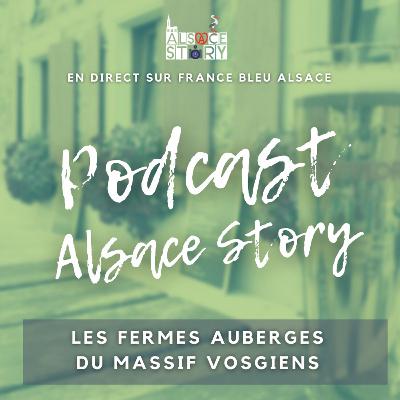 Les Fermes Auberges du Massif Vosgien