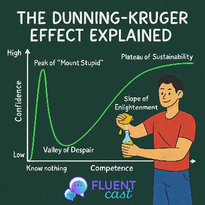 The Dunning-Kruger Effect Explained (with a Crazy True Story)