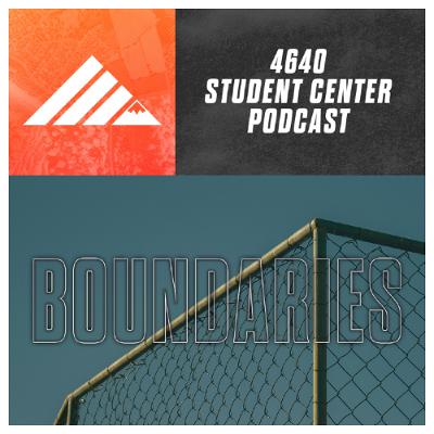 Boundaries Boundaries