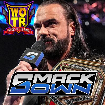 WWE SmackDown 1/23/26 Review | The Night Before SNME, Cody Rhodes' Interview, AJ Styles Is Here | WOTR EP 220