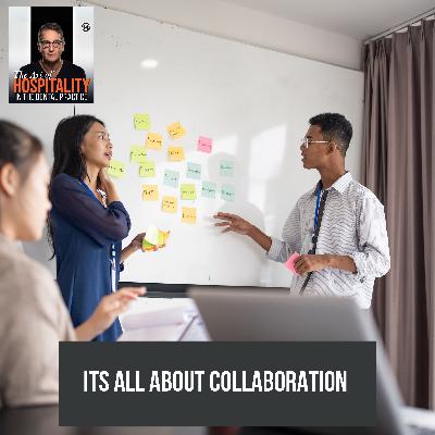 45: The Truth About Career Growth: Why Working Alone Is Keeping You Stuck