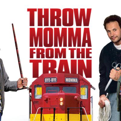 Throw Momma From The Train - Broadcasts From Elsewhere Episode 17 Throw Momma From The Train - Broadcasts From Elsewhere Episode 17
