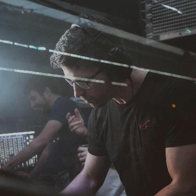 J.O.E. / TOXIC SICKNESS RESIDENCY SHOW #8 / FEBRUARY / 2024