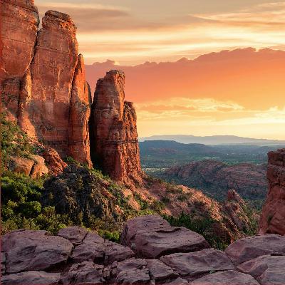 #167: Three Perfect Days in Sedona, Arizona