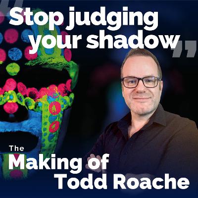 Coaching Demo with Todd Roache: Navigating Inner Journeys and Energy Work