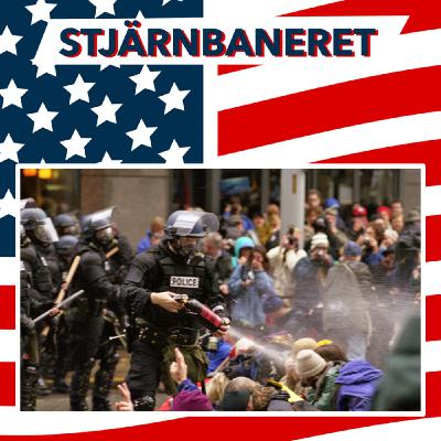 247 Översikt del 108: Ekonomisk boom, globalisering och NAFTA