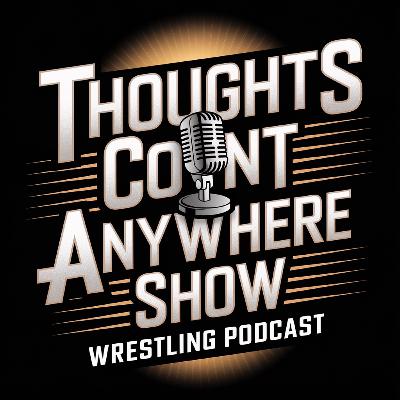 Episode 302 Wrestle Talk