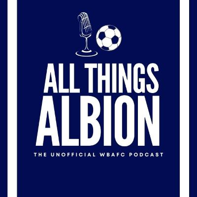 EP76. TAKEOVER DEEP DIVE: WHAT WE KNOW - JANUARY TRANSFERS - ROTHERHAM/STOKE REACTION