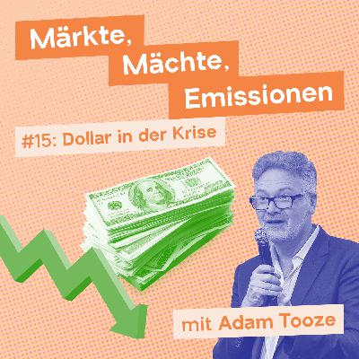 Dollar in der Krise: Eine Chance für Europa oder den globalen Süden?