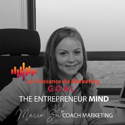 #9 - La puissance du Marketing