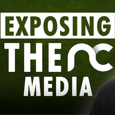 Episode 10 | Revealing Media Bias with AI | NewsCord Founder Nima Akram