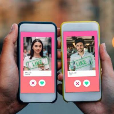 عن ال On line Dating Apps