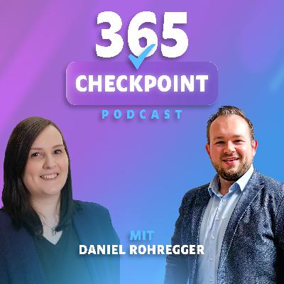 #24 Hybride Teams / Projekte richtig führen - Teil 2 (mit Projektmanagerin Sabrina Göttlinger)