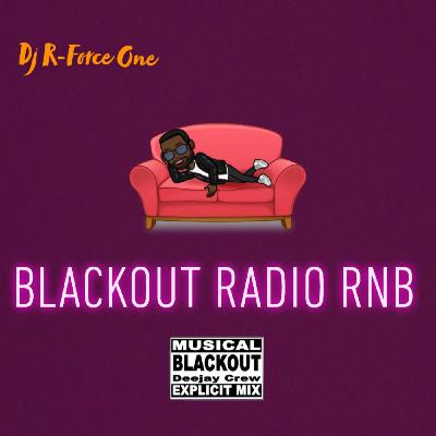 Blackout Radio Rnb mix