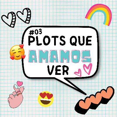 #03 - Plots que amamos ver