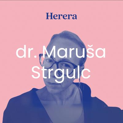 11: Dr. Maruša Strgulc: hormonska nadomestna terapija
