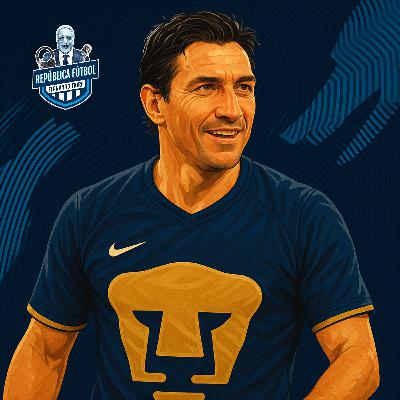"Bruno Marioni: Goles y verdades del fútbol mexicano"