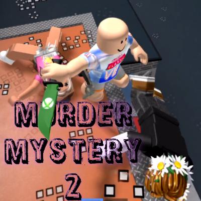 Murder Mystery 2