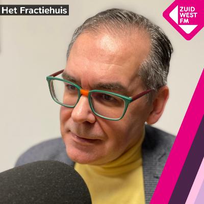 Sander Siebelink, CDA, gemeente Bergen op Zoom | gemeenteraadsverkiezingen 2026