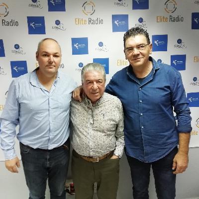 Programa 9 Nano de Jerez