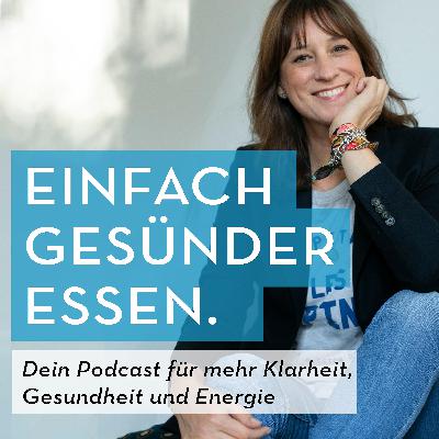 #83 - Cholesterin: Die große Gefahr oder lebenswichtiger Helfer?
