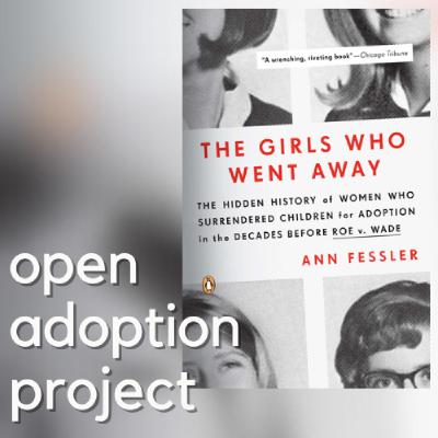 Book Club: The Girls Who Went Away