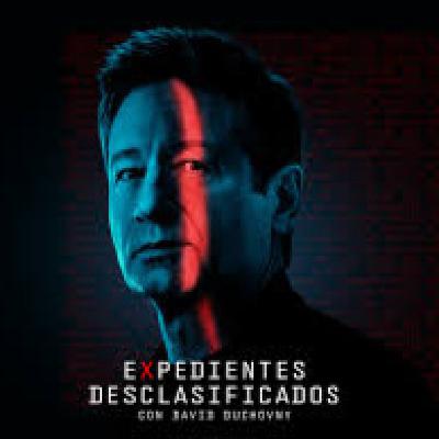 Expedientes desclasificados T1: Tecnología espía · Alianzas infames Expedientes desclasificados T1: Tecnología espía · Alianzas infames