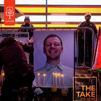 Aaron Bushnell, Gaza and the meaning of ‘no longer complicit’ Aaron Bushnell, Gaza and the meaning of ‘no longer complicit’