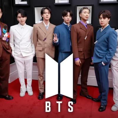 BTS WE'RE BAAAAACK ... See Ya March 20, ARMY!!!