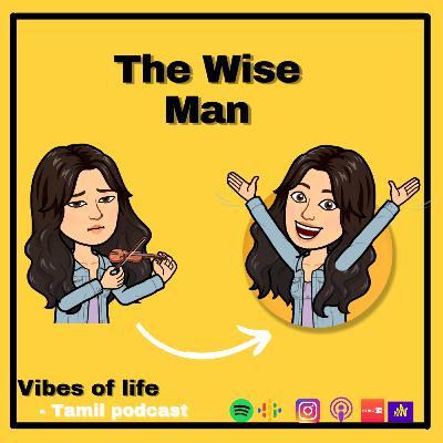 The Wise Man The Wise Man