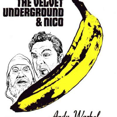 EP85: The Velvet Underground & Nico - The Velvet Underground & Nico EP85: The Velvet Underground & Nico - The Velvet Underground & Nico