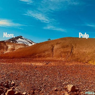 Pulp - More