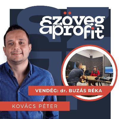 #13. 🎯 Pozicionálás rejtelmei ügyvédmarketinges szemmel (dr. Buzás Réka)