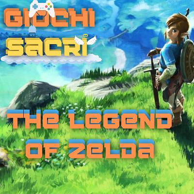 The Religion of Zelda