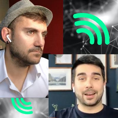 Como ser un BUEN COMUNICADOR para venderte mejor con Aymar Celdran