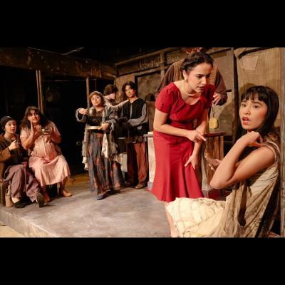 The Good Person of Setzuan @ Cal State Northridge - Review