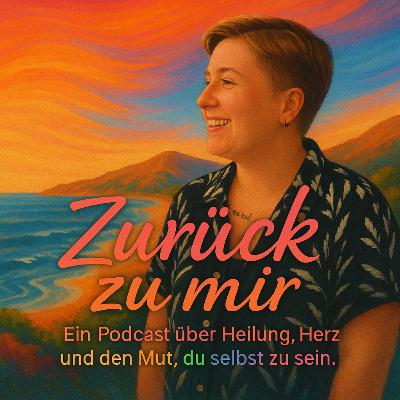 Folge 16: Ich will niemanden nerven - warum mir Hilfe holen so schwer fällt Folge 16: Ich will niemanden nerven - warum mir Hilfe holen so schwer fällt