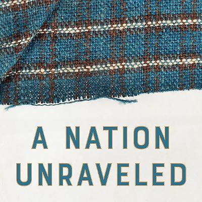 A Nation Unraveled: Clothing in the Civil War A Nation Unraveled: Clothing in the Civil War
