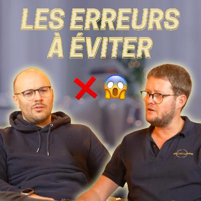 Gestion de trésorerie et Marchand de biens : le nerf de la guerre ! (et les erreurs à éviter ! 😵)