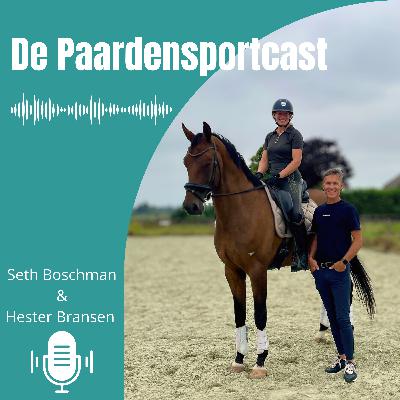 #100 Wow de honderste aflevering!