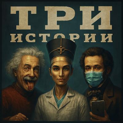 Выпуск №276. История пластического хирурга Андрея Кутковича. Специальный выпуск Выпуск №276. История пластического хирурга Андрея Кутковича. Специальный выпуск