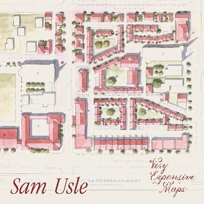 Sam Usle: “Slowly but surely we’re starting to recover the built environment.”
