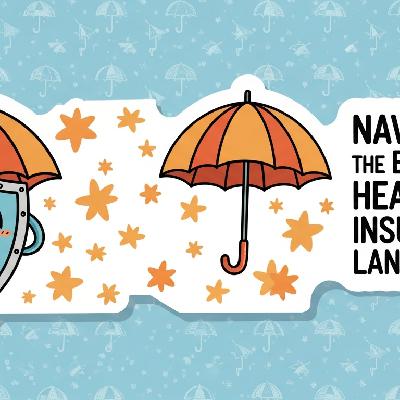 588 | Navigating the Evolving Health Insurance Landscape